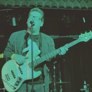 Meet your Posher, Noah